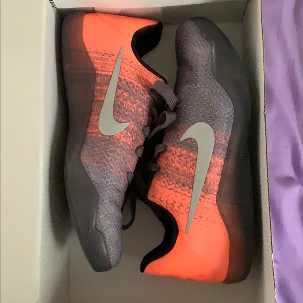 Nike Kobe XI AS